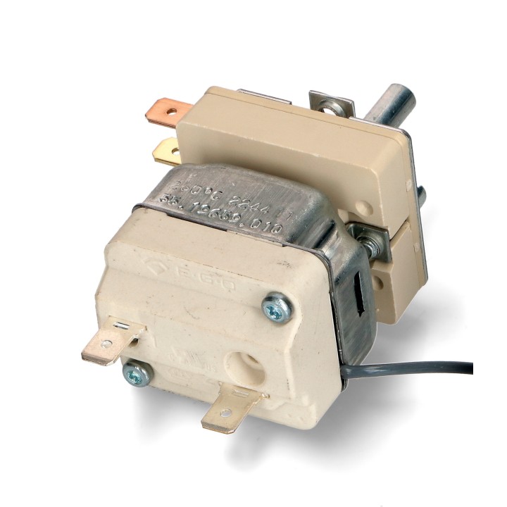 copy of Θερμοστάτης αποστάσεως τριφασικός 130 - 190 °C ΓΕΝΙΚΗΣ ΧΡΗΣΗΣ