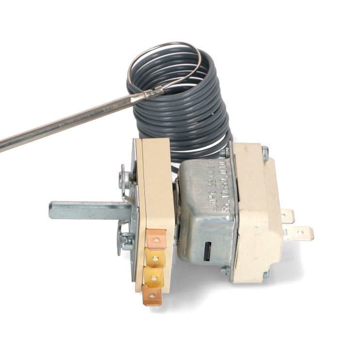 copy of Θερμοστάτης αποστάσεως τριφασικός 130 - 190 °C ΓΕΝΙΚΗΣ ΧΡΗΣΗΣ