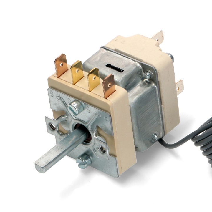 copy of Θερμοστάτης αποστάσεως τριφασικός 130 - 190 °C ΓΕΝΙΚΗΣ ΧΡΗΣΗΣ