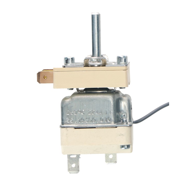 copy of Θερμοστάτης αποστάσεως τριφασικός 130 - 190 °C ΓΕΝΙΚΗΣ ΧΡΗΣΗΣ