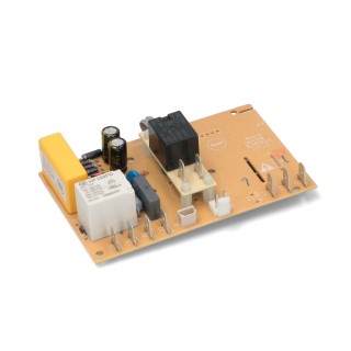 Πλακέτα ατμοσυστήματος BRAUN original BRAUN SIPLA0022