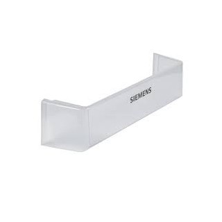 Μπουκαλοθήκη πόρτας συντήρησης ψυγείου BOSCH/SIEMENS original AEG PSBU0002