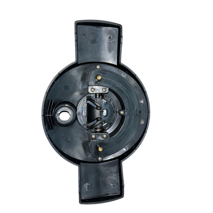 Πλαστικό σώμα καπακιού PYRAMIS ROBUSTO PLUS original PYRAMIS XLA0017