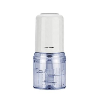 Πολυκόπτης Multi 400W με Δοχείο λευκός 0.5lt EUROLAMP EUROLAMP 300-70031