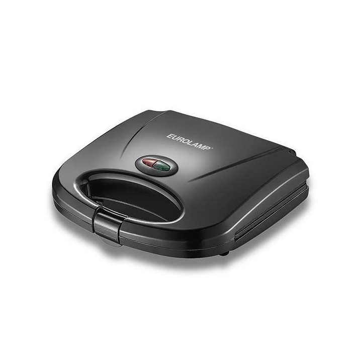 copy of Τοστιέρα με grill πλάκες, 700W