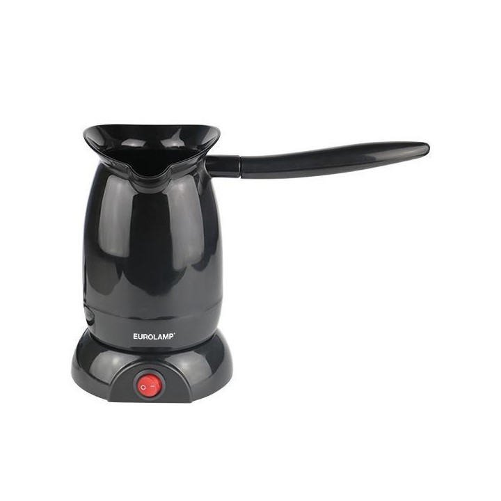 copy of Hλεκτρικό μπρίκι για Ελληνικό καφέ και ζεστό νερό, 800W LIFE