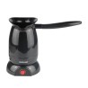 Electric coffee maker for Greek coffee and hot water, 800W EUROLAMP
