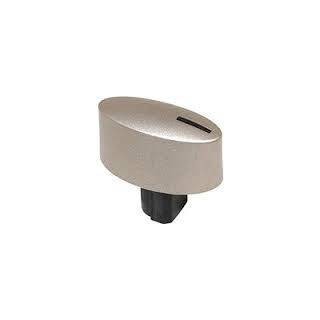 Κουμπιά Κουζίνας - Πληκτροδιακόπτης (γκρί χρώμα) κουζίνας NEFF original