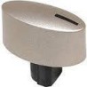 Key switch (gray) for NEFF replica kitchen