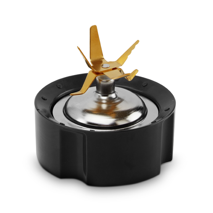 Κανάτα γυάλινη μπλέντερ κομπλέ IZZY LIMITED EDITION original IZZY BLK0020