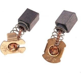 Καρβουνάκια ηλεκτρικών εργαλείων ΓΕΝΙΚΗΣ ΧΡΗΣΗΣ/MAKITA replica