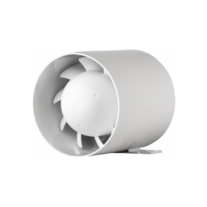 copy of Εξαεριστήρας μπάνιου/λουτρού αγωγού EURO 1 DOSPEL