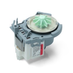 Αντλία αποχέτευσης πλυντηρίου πιάτων PHILIPS/WHIRLPOOL WHIRLPOOL PPANTL0003