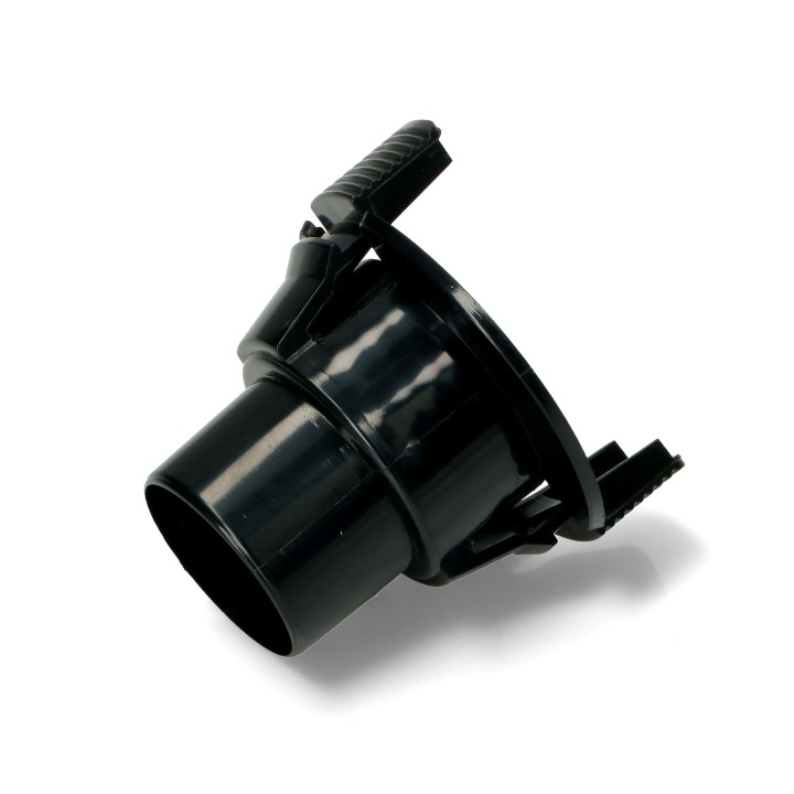 Άκρο σωλήνα σπιράλ σκούπας SAMSUNG replica SAMSUNG SKAKR0001