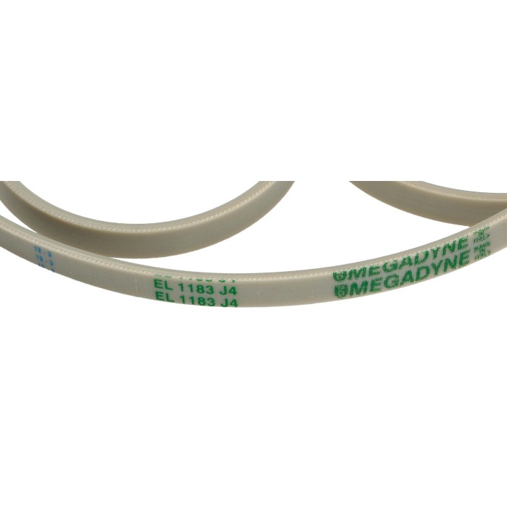 copy of Ιμάντας ραβδωτός πλυντηρίου ρούχων 1236J4