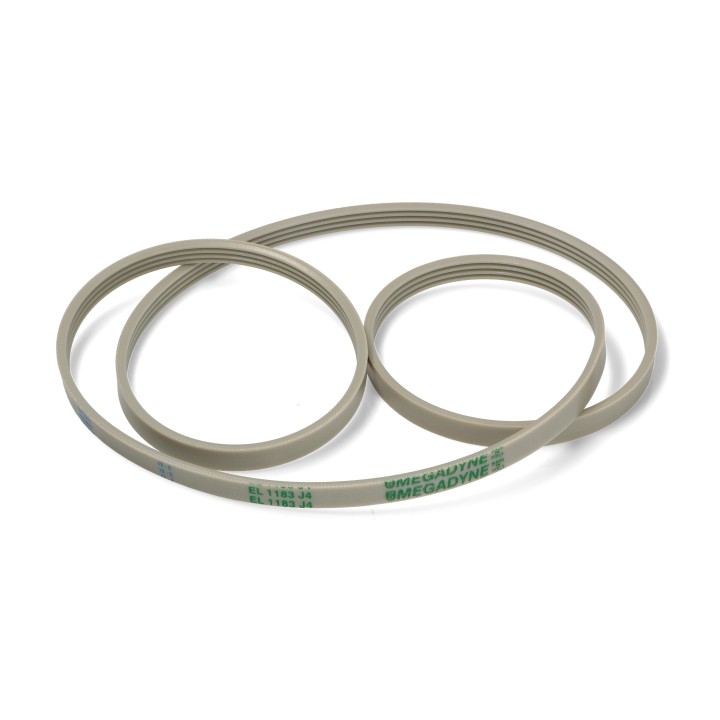 copy of Ιμάντας ραβδωτός πλυντηρίου ρούχων 1236J4