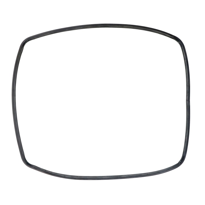Λάστιχο (φλάντζα) στεγανοποίησης πόρτας κουζίνας AEG/ELECTROLUX/ZANUSSI replica AEG GPK0035r