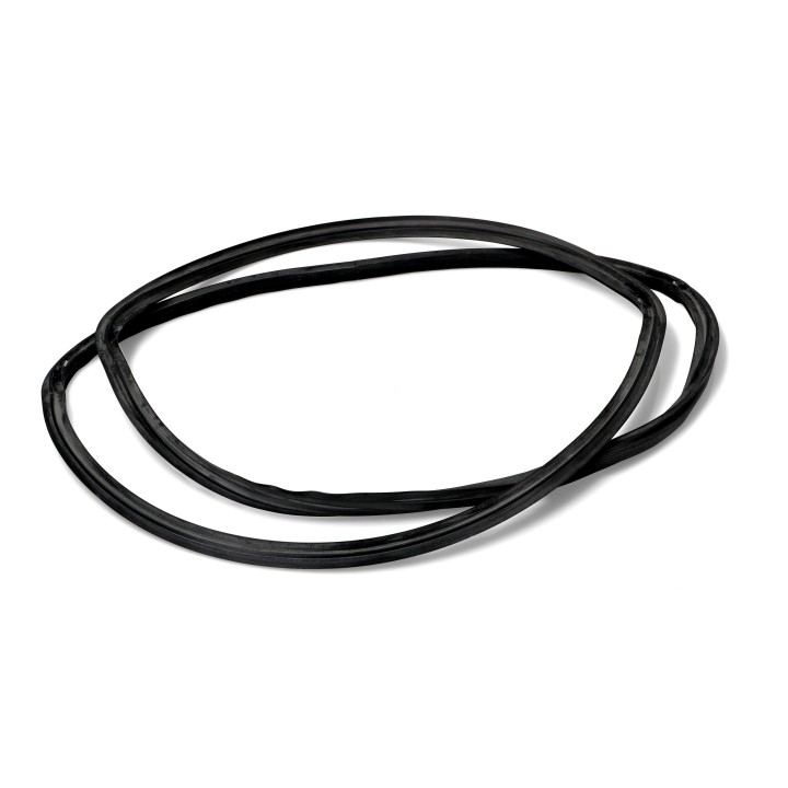 Λάστιχο (φλάντζα) στεγανοποίησης πόρτας κουζίνας AEG/ELECTROLUX/ZANUSSI replica AEG GPK0035r