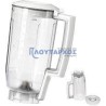 Κανάτα μπλέντερ κομπλέ BOSCH/SIEMENS original SIEMENS BLK0021
