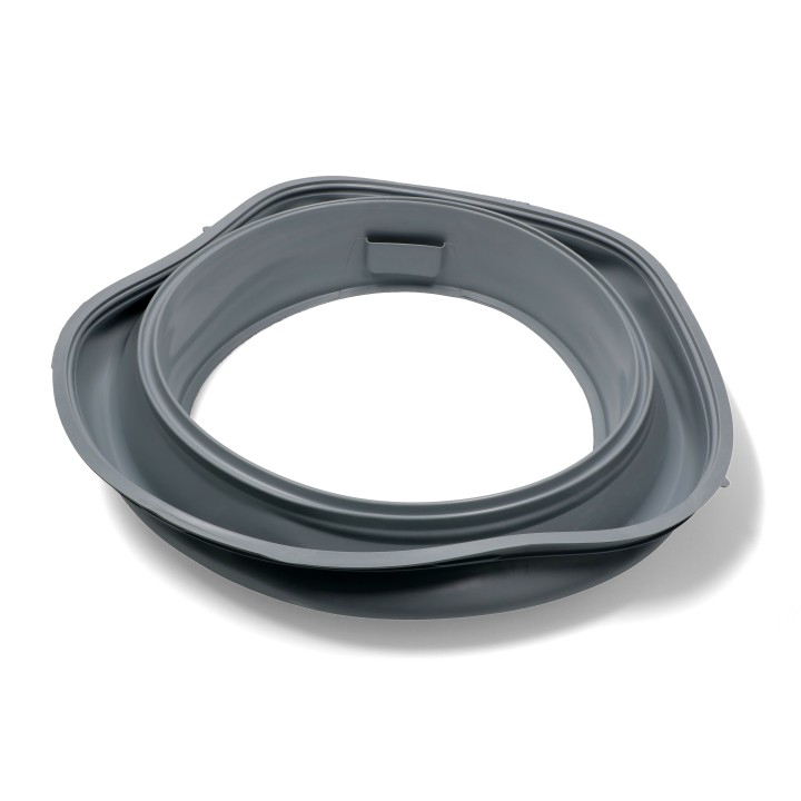 Λάστιχο πόρτας πλυντηρίου ρούχων WHIRLPOOL WHIRLPOOL PRLP0070