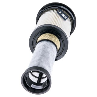 Φίλτρο ηλεκτρικής σκούπας MIELE replica MIELE SKFIL0116