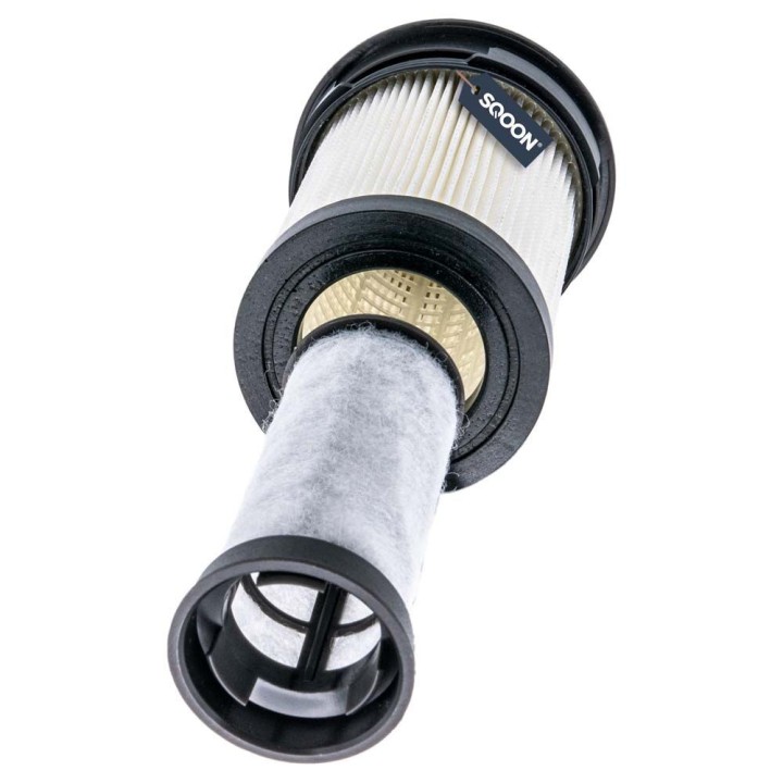 Φίλτρο ηλεκτρικής σκούπας MIELE replica MIELE SKFIL0116