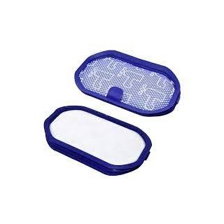 copy of Φίλτρο HEPA ηλεκτρικής σκούπας DIRT DEVIL original