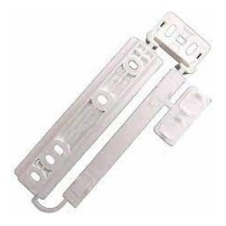 Μεντεσέδες εντοιχισμού πόρτας ψυγειοκαταψύκτη set ΓΕΝΙΚΗΣ ΧΡΗΣΗΣ ΓΕΝΙΚΗΣ ΧΡΗΣΗΣ PSMEN0023