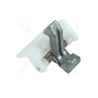 Αγκιστρο με βάση κλείστρου πλυντυρίου ρούχων SIEMENS/BOSCH/PITSOS BOSCH KLI0001