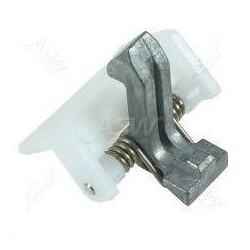 Αγκιστρο με βάση κλείστρου πλυντυρίου ρούχων SIEMENS/BOSCH/PITSOS BOSCH KLI0001