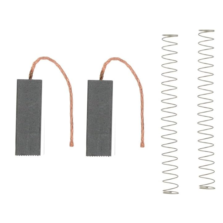 Καρβουνάκια χωρίς θήκη για μοτέρ σκούπας DYSON/ΓΕΝΙΚΗΣ ΧΡΗΣΗΣ DYSON SKKAR0003