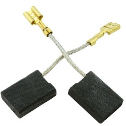 Καρβουνάκια ηλεκτρικών εργαλείων ΓΕΝΙΚΗΣ ΧΡΗΣΗΣ/BOSCH replica KAHL0007