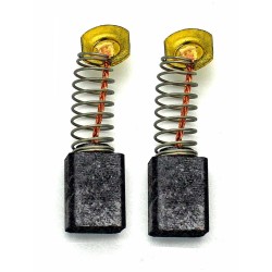 Καρβουνάκια ηλεκτρικών εργαλείων ΓΕΝΙΚΗΣ ΧΡΗΣΗΣ/MAKITA replica KAHL0010