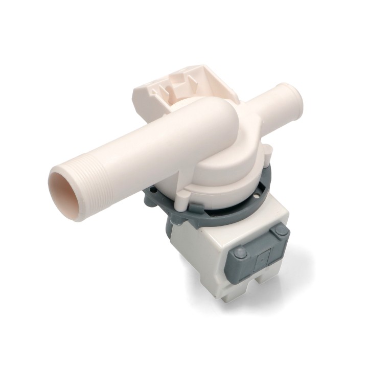 Αντλία μαγνητική αποχέτευσης πλυντηρίου ρούxων DELONGHI/ARDO