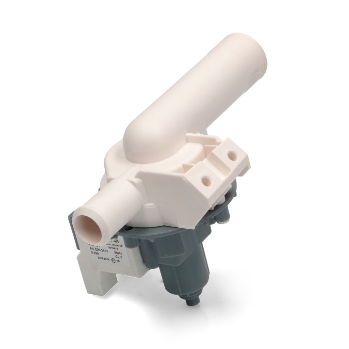 Αντλία μαγνητική αποχέτευσης πλυντηρίου ρούxων DELONGHI/ARDO