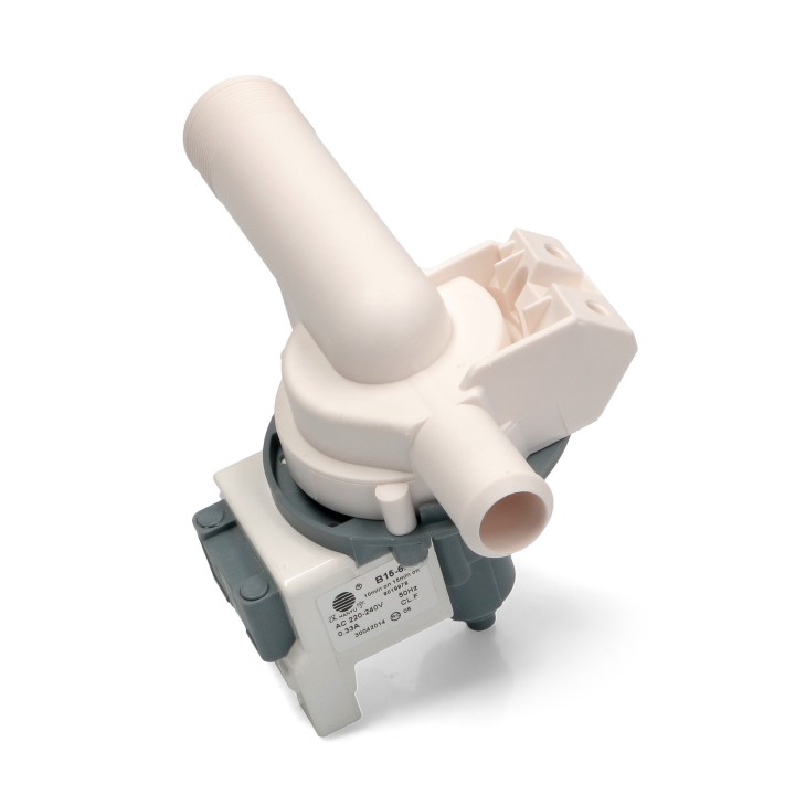 Αντλία μαγνητική αποχέτευσης πλυντηρίου ρούxων DELONGHI/ARDO