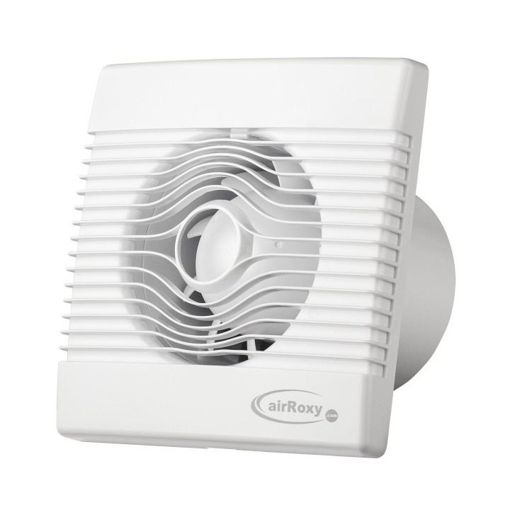 copy of Εξαεριστήρας μπάνιου/λουτρού Φ150 με κορδόνι διακόπτη POLO DOSPEL