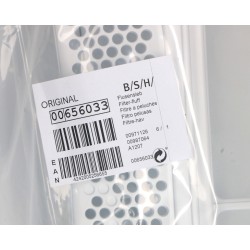 Φίλτρο χνουδιών στεγνωτηρίου BOSCH/SIEMENS original BOSCH PRXN0011