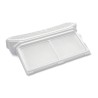 Φίλτρο χνουδιών στεγνωτηρίου BOSCH/SIEMENS original BOSCH PRXN0011 Φίλτρο χνουδιών στεγνωτηρίου BOSCH/SIEMENS original BOSCH PRXN0011