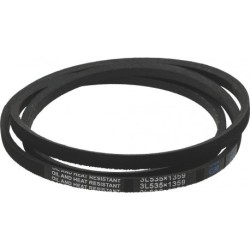 Ιμάντας τραπεζοειδής 3L512 πλυντηρίου ρούχων CANDY original CANDY PRIMTR0010