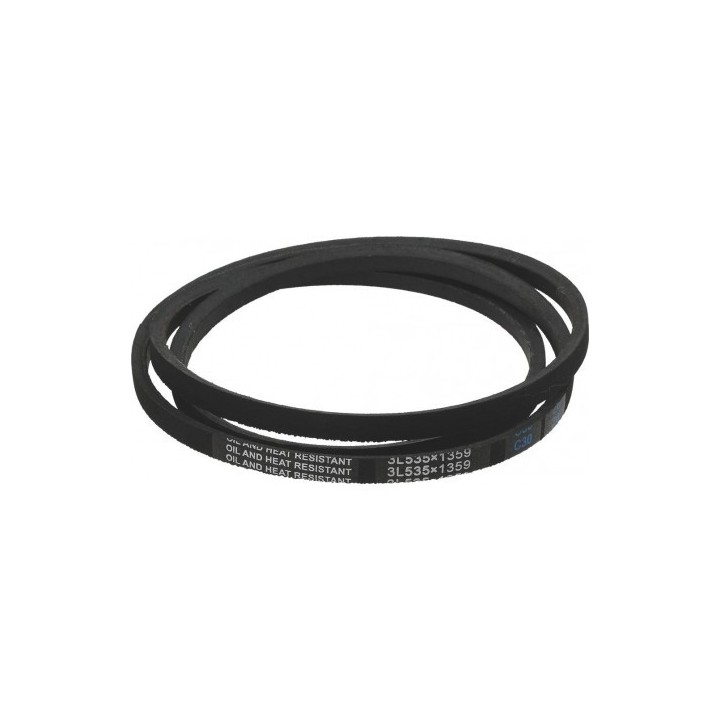 copy of Ιμάντας τραπεζοειδής 3L535 πλυντηρίου ρούχων