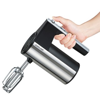 Μίξερ χειρός ανοξείδωτος 400W EUROLAMP EUROLAMP 300-70025