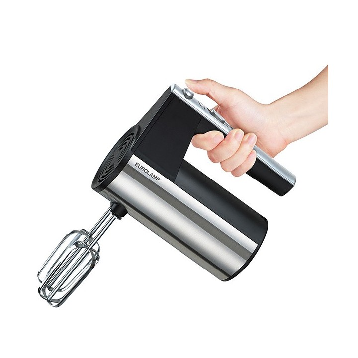 Μίξερ χειρός ανοξείδωτος 400W EUROLAMP EUROLAMP 300-70025