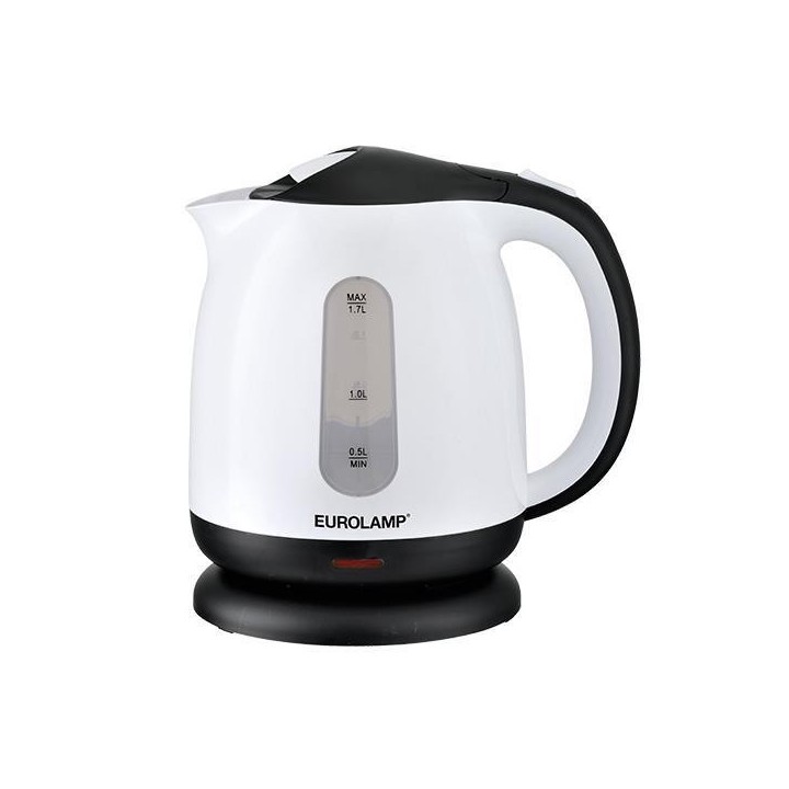 copy of Ανοξείδωτος βραστήρας 1.8L, 2200W