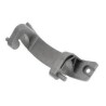 Μεντεσές πόρτας πλυντηρίου ρούχων PITSOS/SIEMENS/BOSCH replica BOSCH PRMENT0002