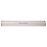 Φωτιστικό μπάνιου 10W LED 4000K 60cm EUROLAMP EUROLAMP FOBA0001