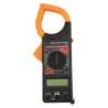 DT-266 digital clamp meter