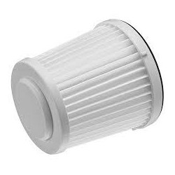 Φίλτρο για σκουπάκι επαναφορτιζόμενο BLACK & DECKER replica BLACK & DECKER SKXFIL0044