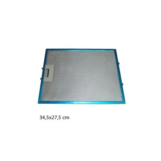 Φίλτρο μεταλλικό απορροφητήρα TEKA replica TEKA APFIL0123