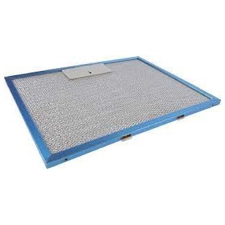 Φίλτρο μεταλλικό απορροφητήρα ELICA replica ELICA APFIL0052r